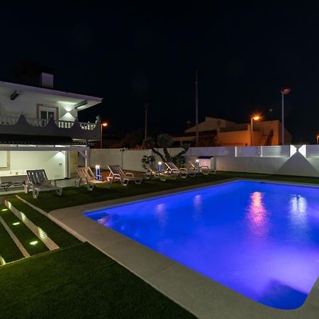 הוילה בוריאנה Dream House מראה חיצוני תמונה