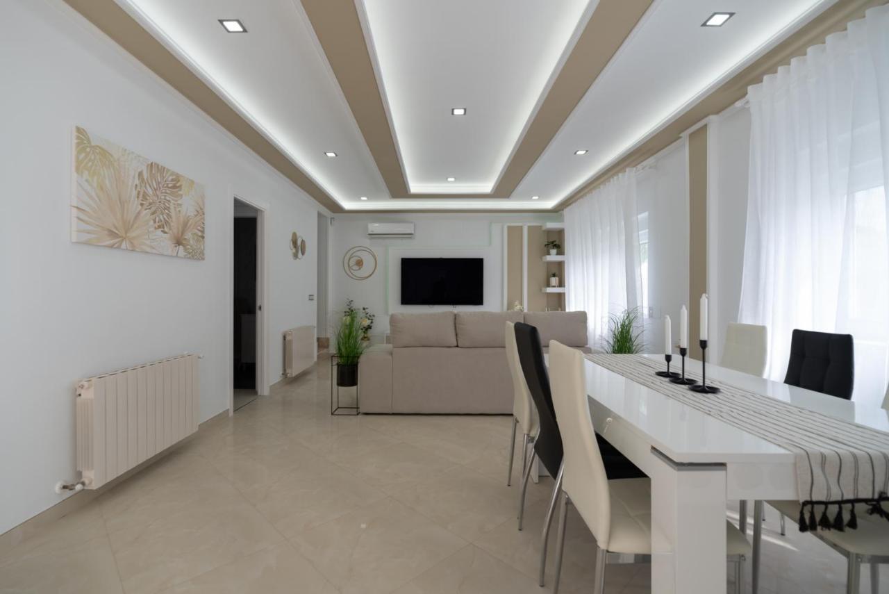 הוילה בוריאנה Dream House מראה חיצוני תמונה