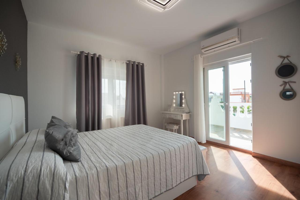 הוילה בוריאנה Dream House מראה חיצוני תמונה