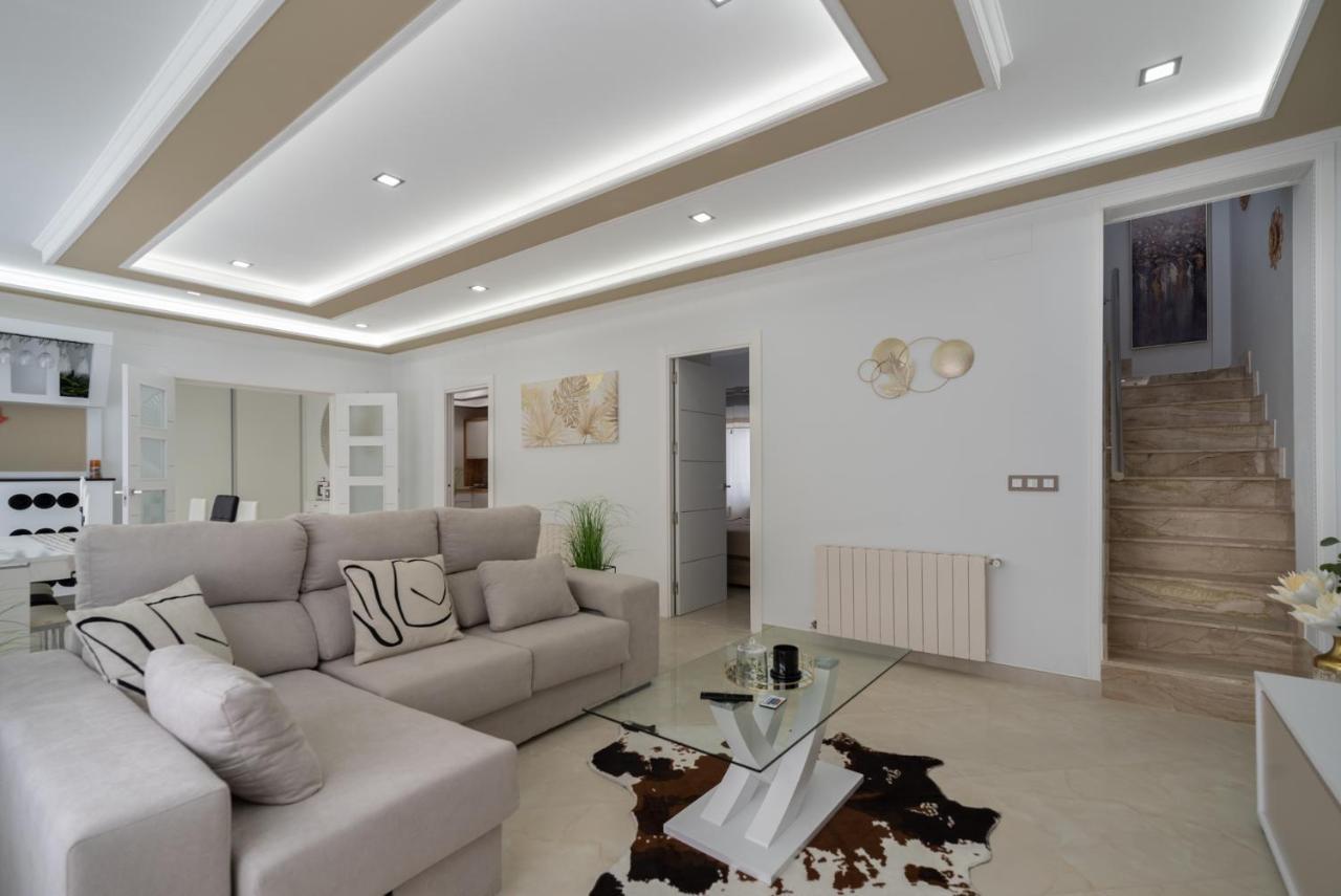 הוילה בוריאנה Dream House מראה חיצוני תמונה