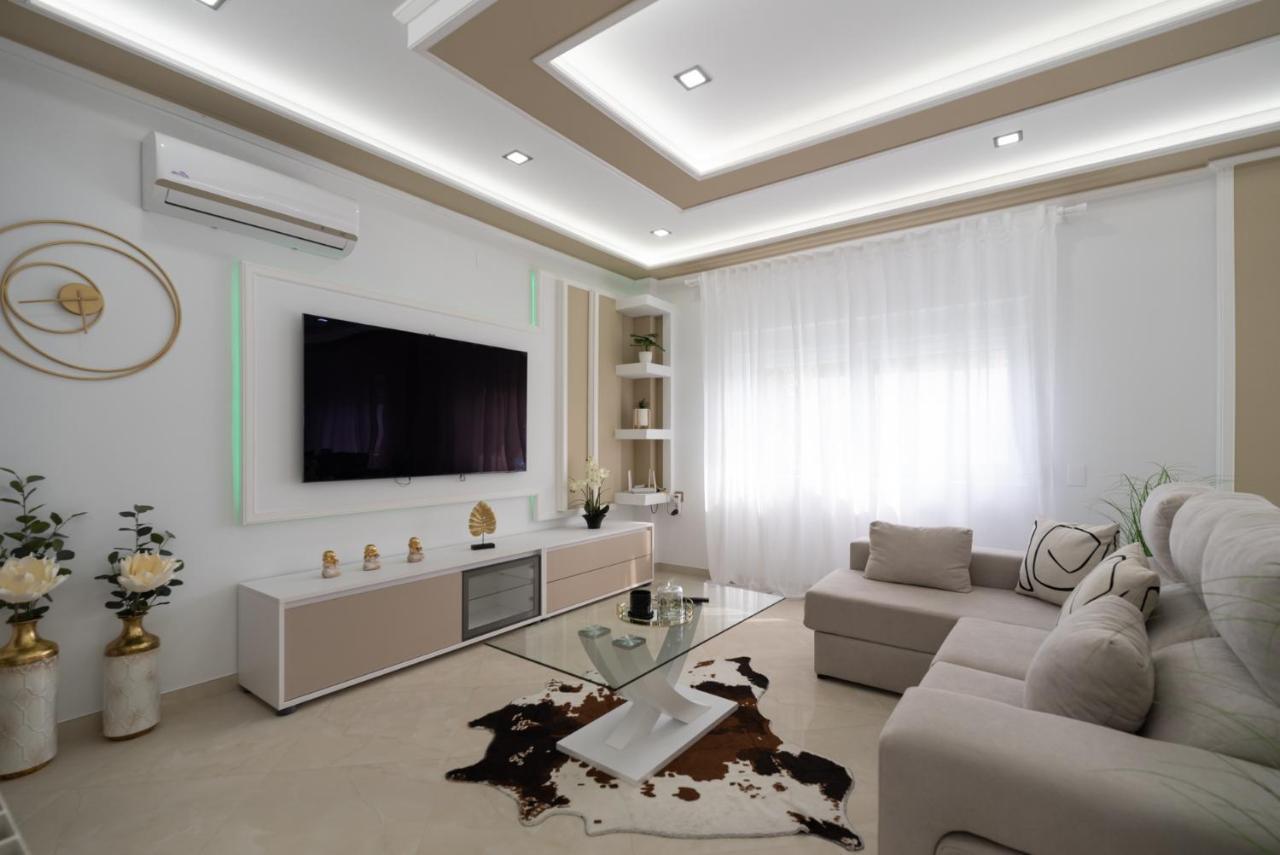 הוילה בוריאנה Dream House מראה חיצוני תמונה