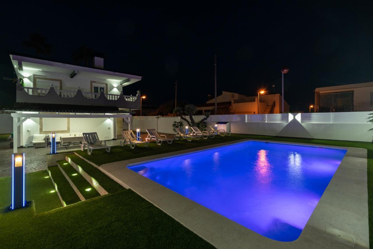 הוילה בוריאנה Dream House מראה חיצוני תמונה