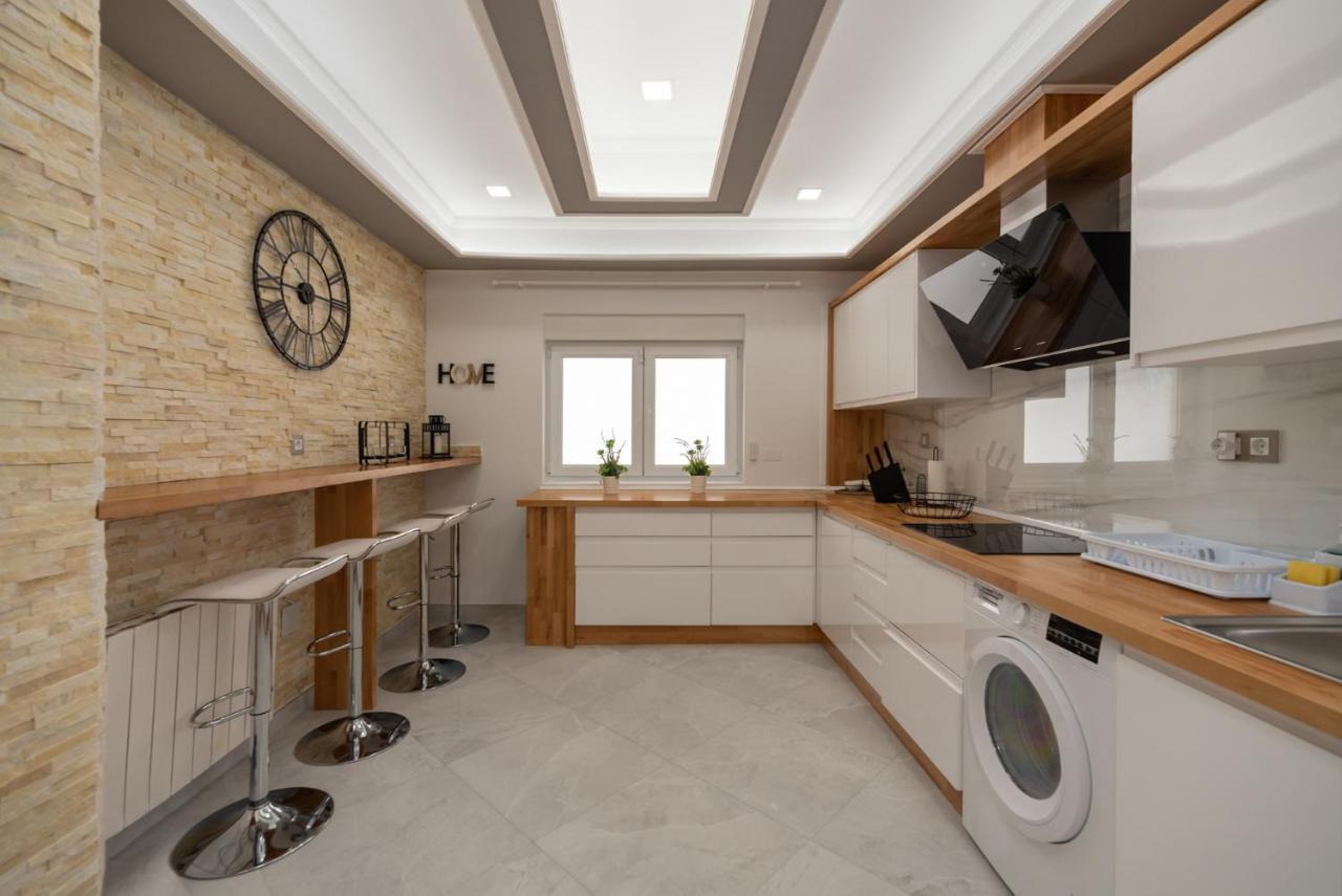הוילה בוריאנה Dream House מראה חיצוני תמונה