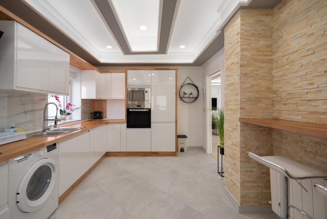 הוילה בוריאנה Dream House מראה חיצוני תמונה