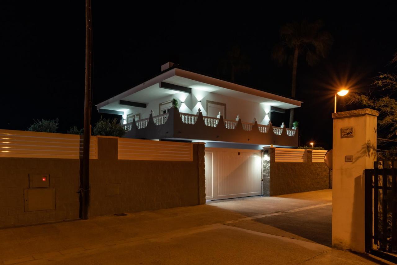 הוילה בוריאנה Dream House מראה חיצוני תמונה